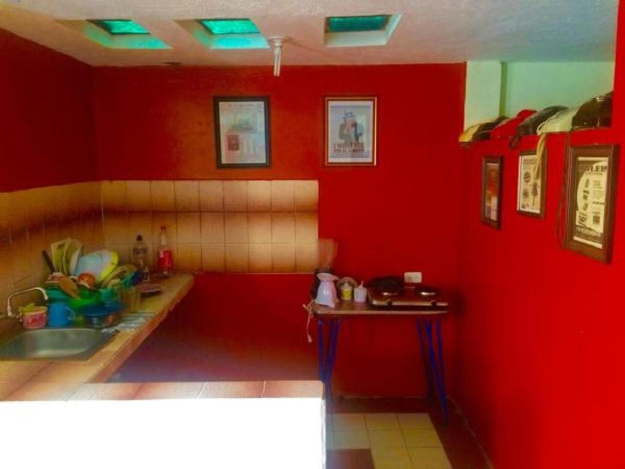 Casa Ceasars Historic Quito酒店 外观 照片